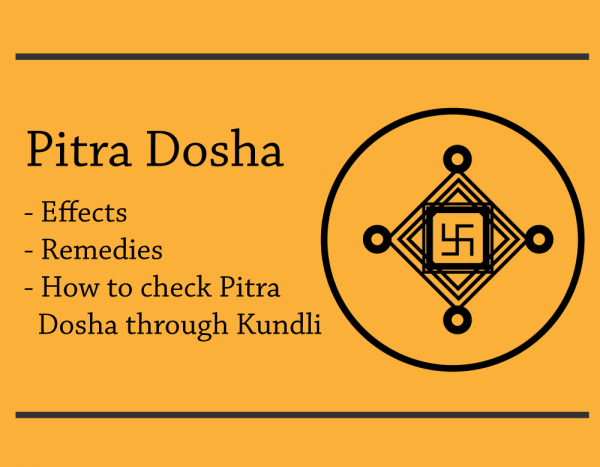 Pitra Dosha