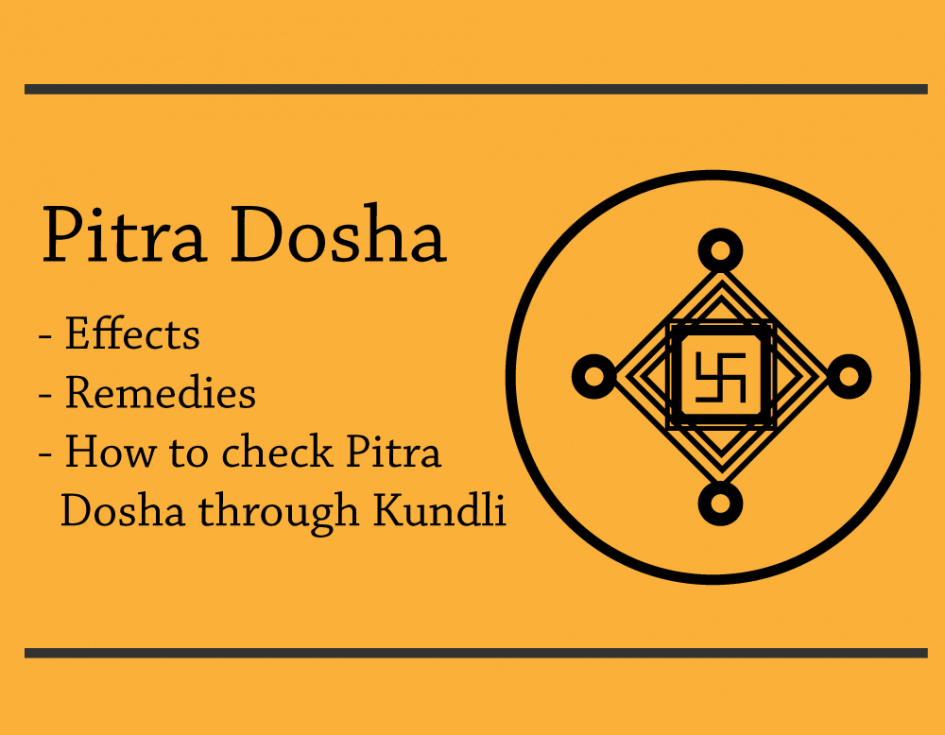 Pitra Dosha