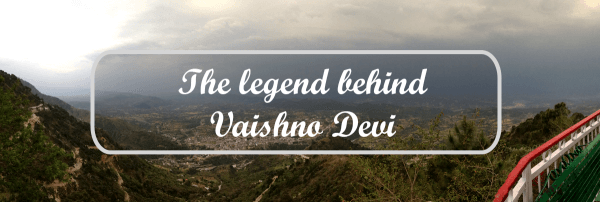 Vaishno Devi