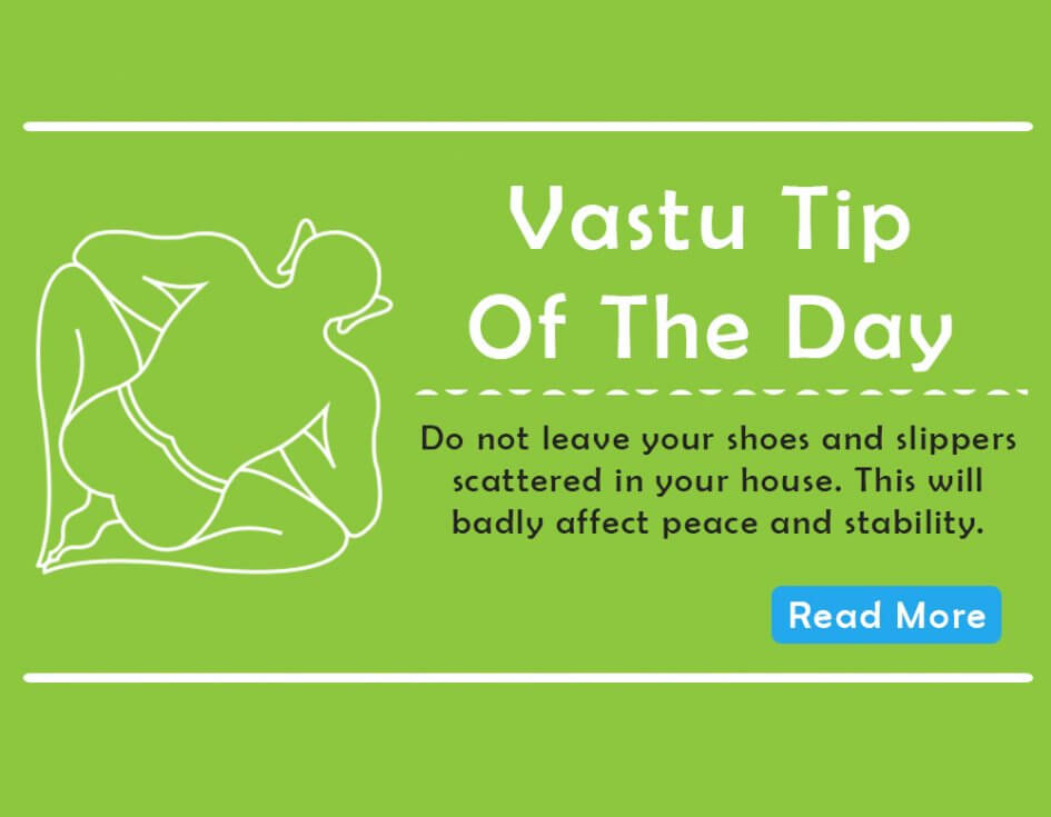 Vastu Tips for Positive Energy in Home
