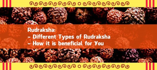 Rudraksha