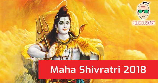 Shivratri 2018