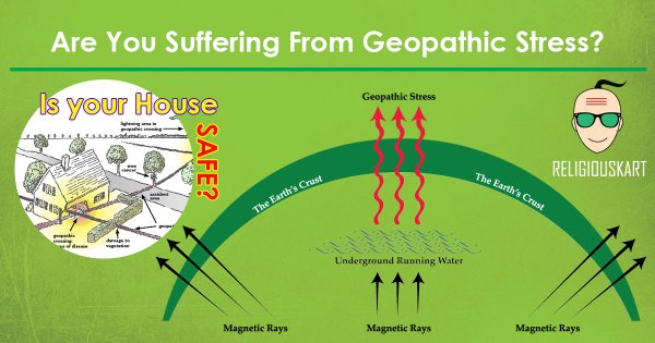Geopathic Stress