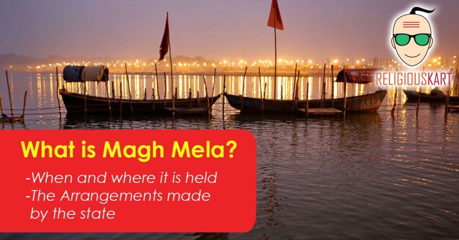 Magh mela