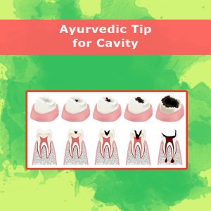 Ayurvedic Tips