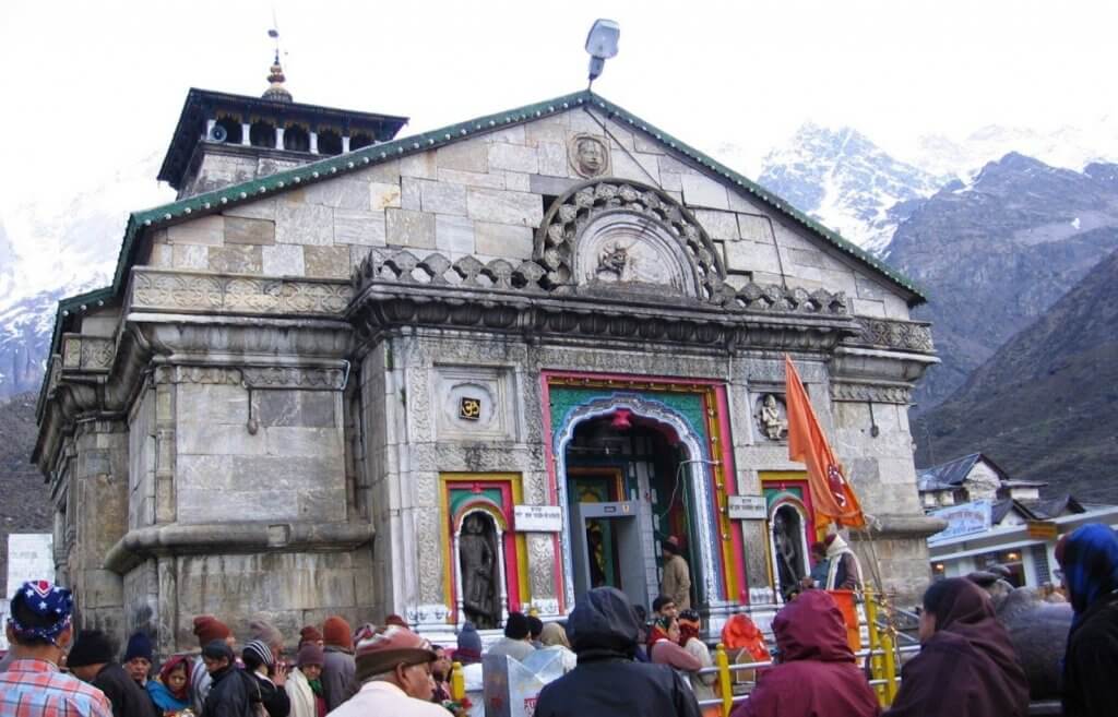 Jyotirlinga - ReligiousKart