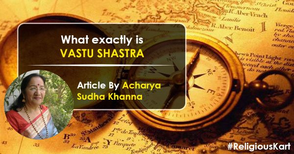 Vastu Shastra