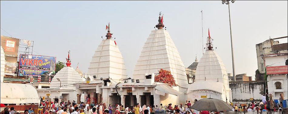 vaidyanath temple