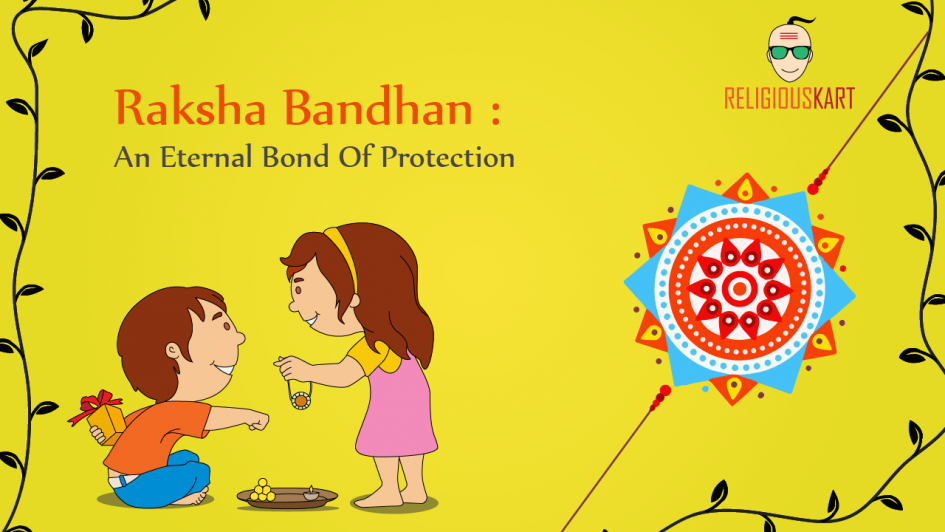 Raksha Bandhan