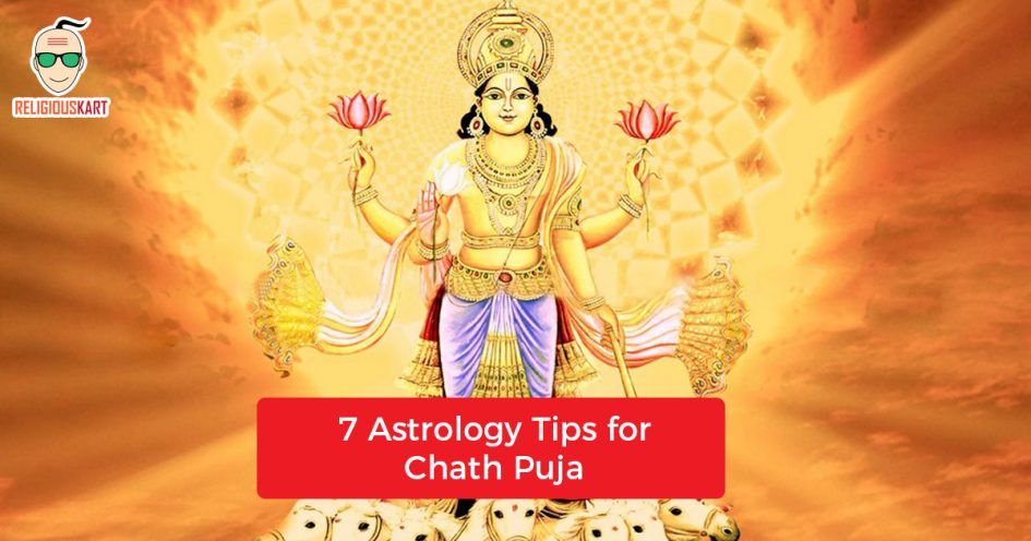 7 Astrology Tips For Chhath Puja