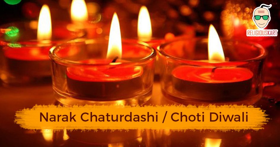 Narak Chaturdashi